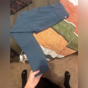 lululemon Align™ High-Rise Pant 25"